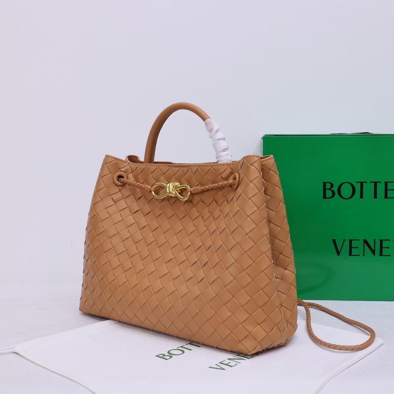 Bottega Veneta Top Handle Bags